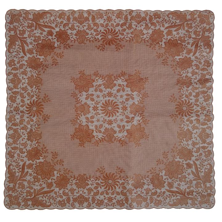 سفره چهار نفره مدل بهار کد 55